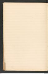 k.k. naturhistorisches Hofmuseum, Index Intendanzakten 1906, Seite 54